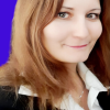 Молодец Кристина Викторовна