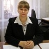 Гинда Елена Федоровна Гинда Елена Федоровна