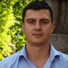 Афонин Виталий Валерьевич Афонин Виталий Валерьевич