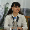 Антюхова Ольга Владимировна Антюхова Ольга Владимировна