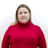 Новакова Татьяна Сергеевна