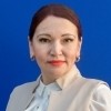 Скитская Лариса Валерьевна Скитская Лариса Валерьевна