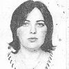 Анисимова Оксана Сергеевна