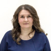 Балашова Юлия Владимировна Балашова Юлия Владимировна