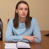 Цветкова Виолетта Сергеевна Цветкова Виолетта Сергеевна