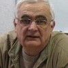 Дикусар Александр Иванович