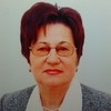 Якубовская Юлия Леонтьевна Якубовская Юлия Леонтьевна