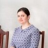 Затыка Светлана Владимировна