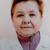 Азбукина Людмила Николаевна